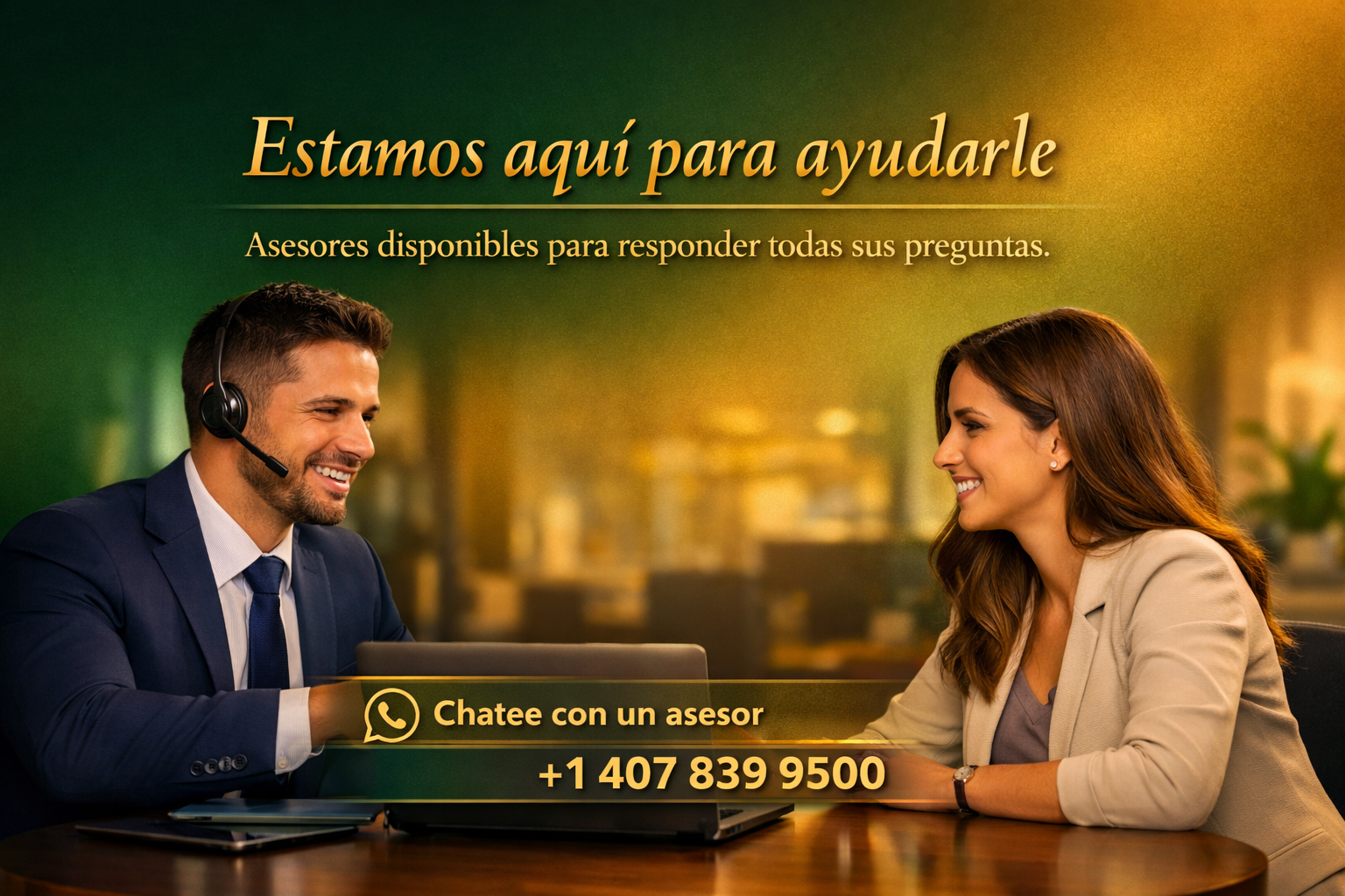 Contacto Seguros Flok