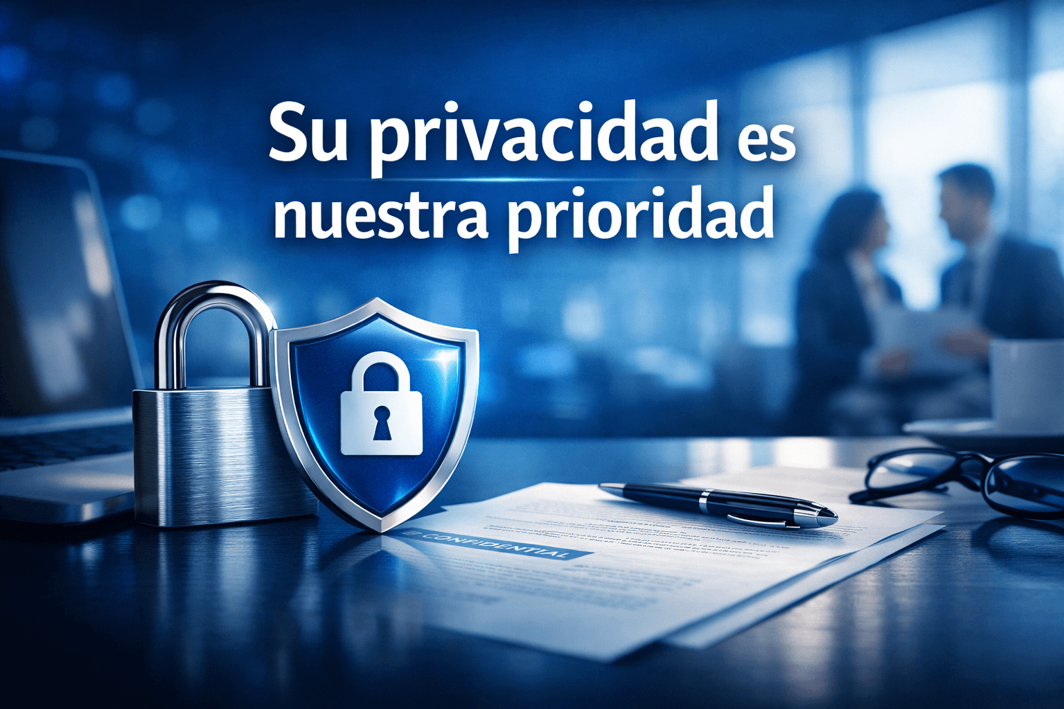 Política de Privacidad